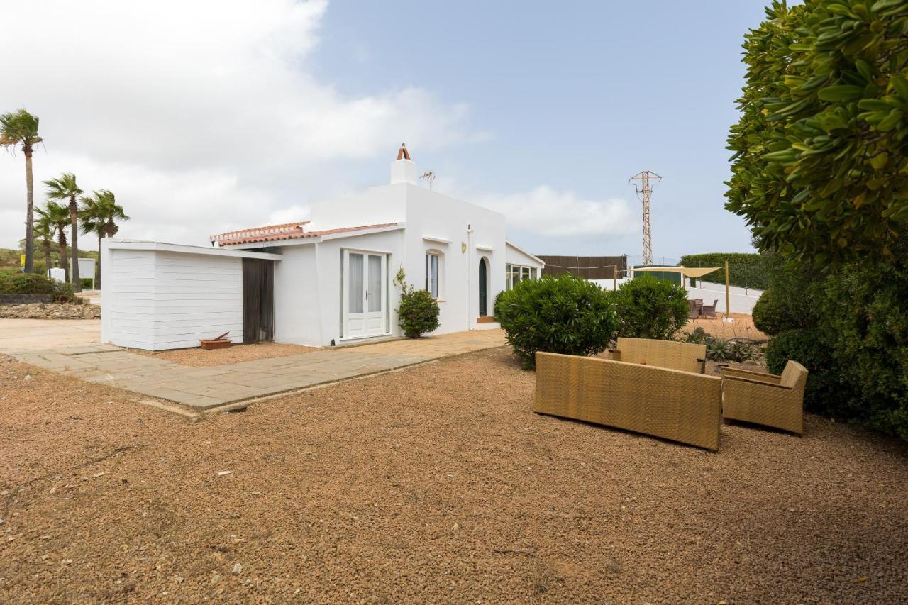Holiday Home - Son Vida Mahón Exteriör bild